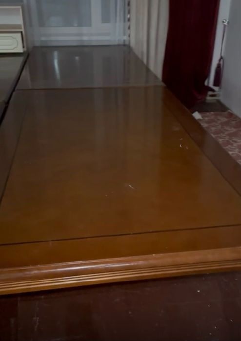 Продам деревянные столы