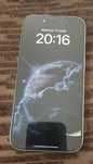 Iphone 15 pro 128gb natural titanium 88% baterie