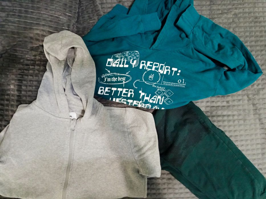 Подарявам дрехи за момче