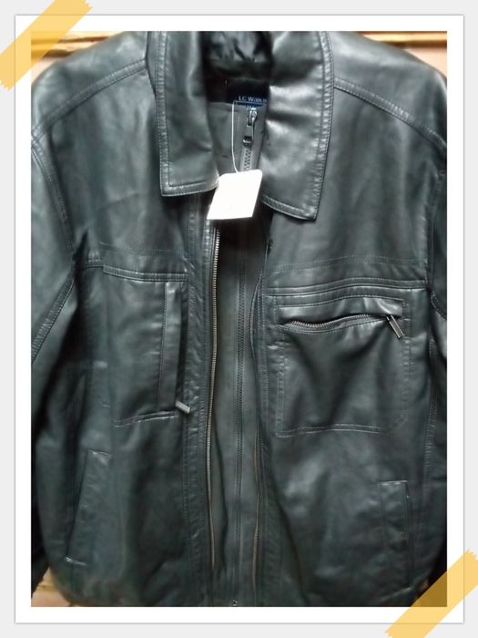 Брюки 1000,Куртка женская 2500, мужские Турция от 4000 Новые