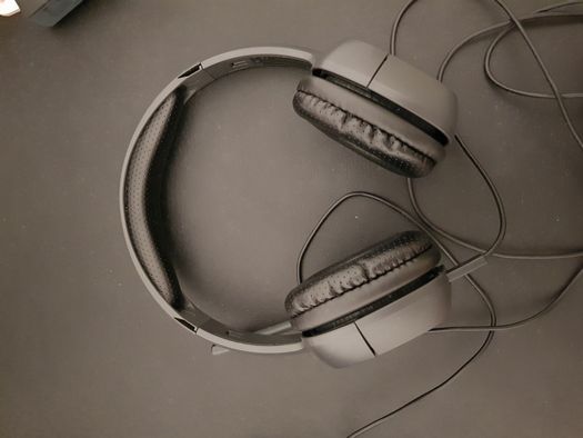 Casti Plantronics 655