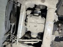 Диференциал bmw f10 f11 бмв ф10 ф11  530d xdrive 535d хдрайв