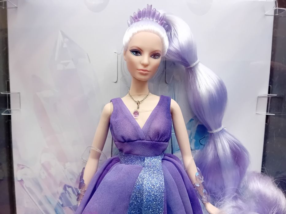 Колекционерска кукла Barbie Fantasy Collection