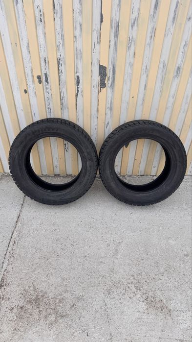 Продам зимние шины