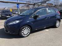 Ford fiesta 1.25 i trend 2009 superba !!