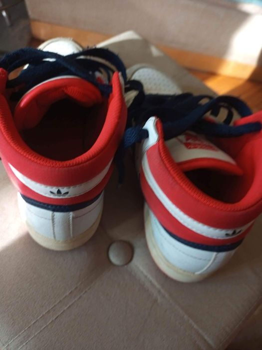 Adidas Top Ten Originals