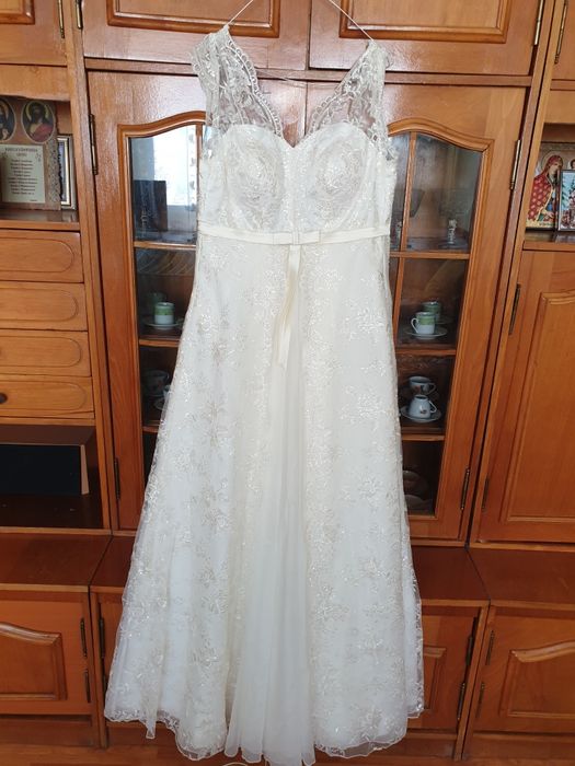 Rochie de mireasa