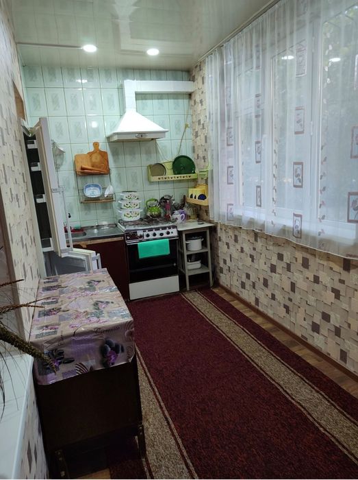 Mirzo Ulug'bek tumani ttz kvartira ijaraga beriladi