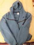 Bluza Nike ( tech)
