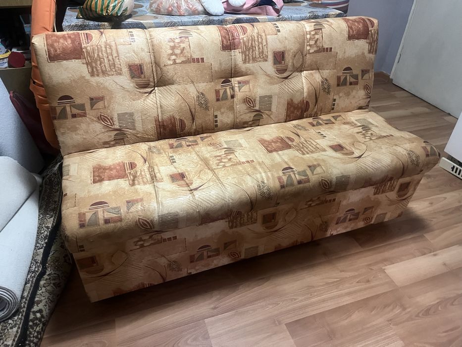 Кухненски Ъгъл от 3-части