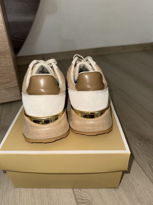Дамски маратонки Michael Kors