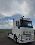 Volvo FH500 2020.