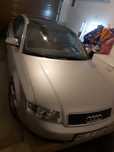 Vând Audi a4 b6 2001 an perfectă stare de functionare