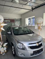 Chevrolet Cobalt New