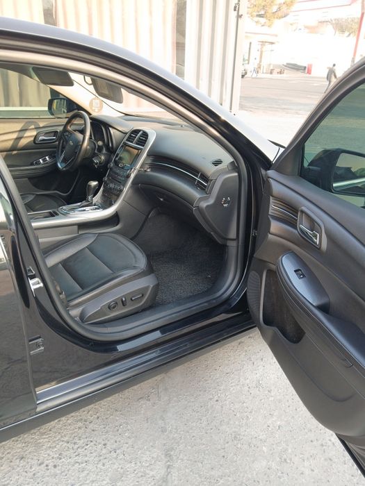 Arenda malibu 1 ful pazitsa pirapan