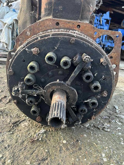 De vânzare motor 650