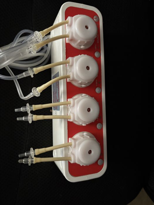 Dozator acvariu Jebao 3.4 wifi