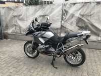 Toba esapament evacuare sport Bmw R1200 Gs,1200Rt,R1200R,R1200St