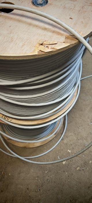 Кабел Cat. 6а FTP R&M +cat 7 R&M 1000mhz!