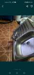 Chiuvete inox cu o cuva