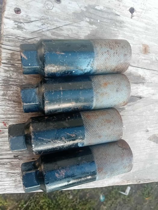 Прогове за BMX 20 лева