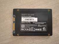 Gigabyte SSD 480GB