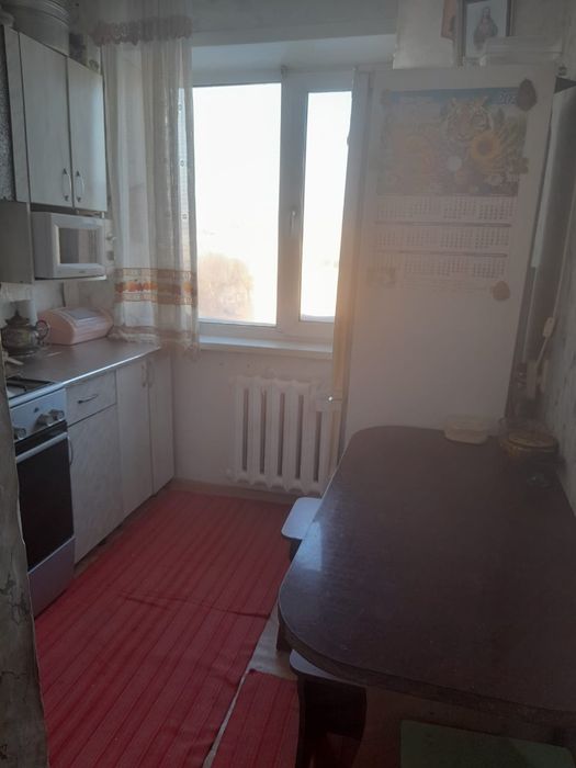 Продам квартиру 2-ух комнатную