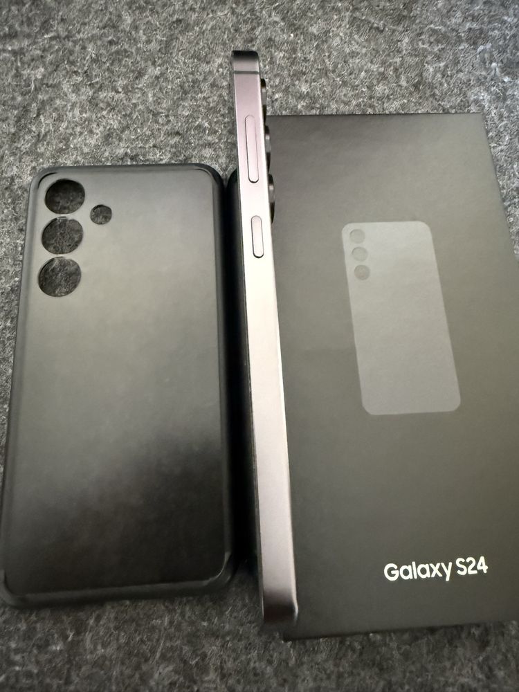 Samsung Galaxy S24 256GB Onyx Black