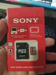 Card SD Sony 1 TB