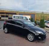 Ford focus  2014