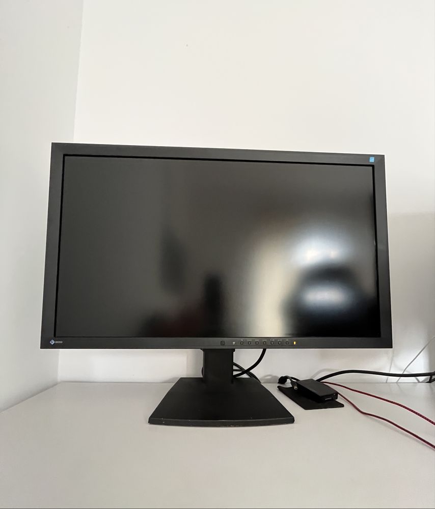 Monitor EIZO FlexScan EV2736W 2560 x 1440