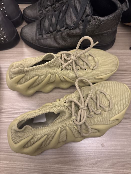 Balenciaga . Yamamoto.dsquared.philip plane .Adidas eayzzy