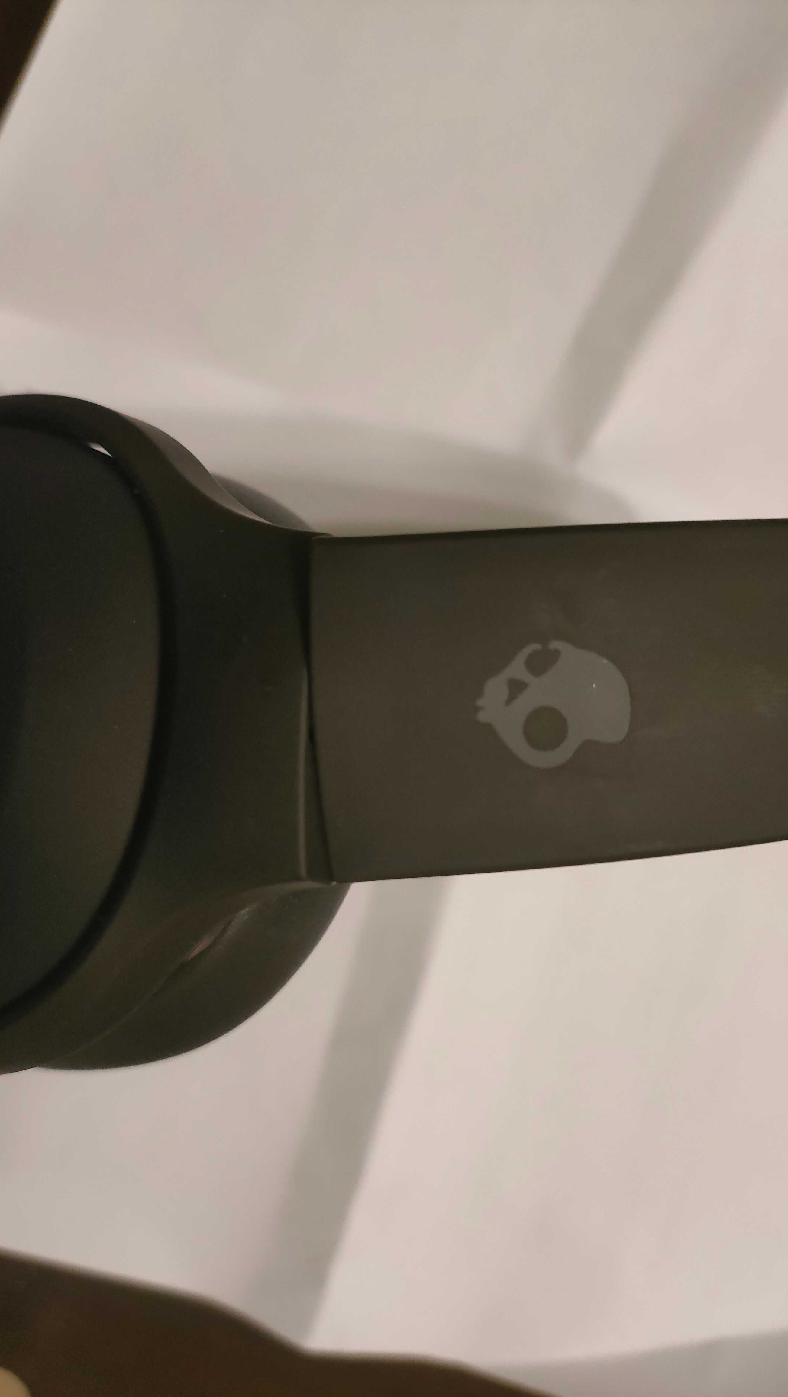 Bluetooth Слушалки scullcandy crusher evo