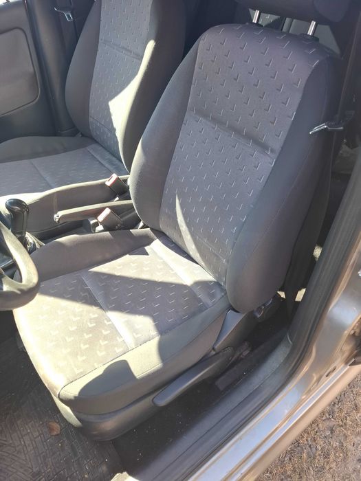 Skoda 2007,luna 03, intretinere facila