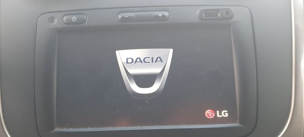 Logan diesel 1500 cm, euro 5 aer conditionat functional.