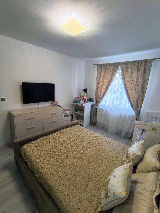 Apartament decomandat 2 camere Calea Urseni , etaj 1