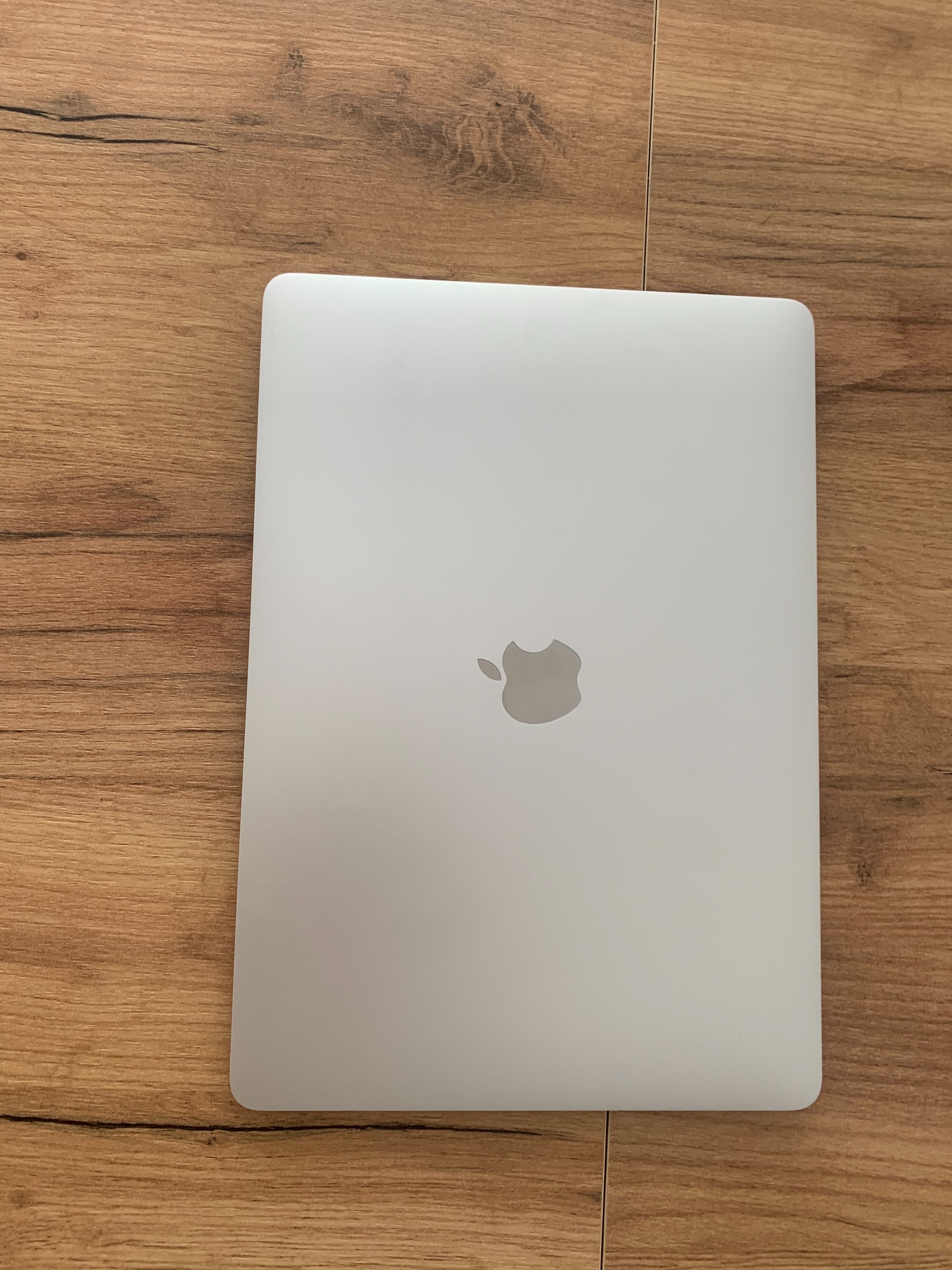 MacBook Air 2019 13,3 inch