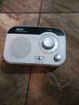 Vind radio Akai japonez