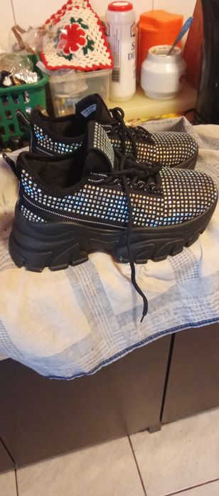 Adidași sport ortopedici