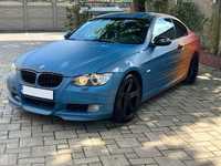 BMW 320d M-PACHET 177CP An 2009 Euro 5