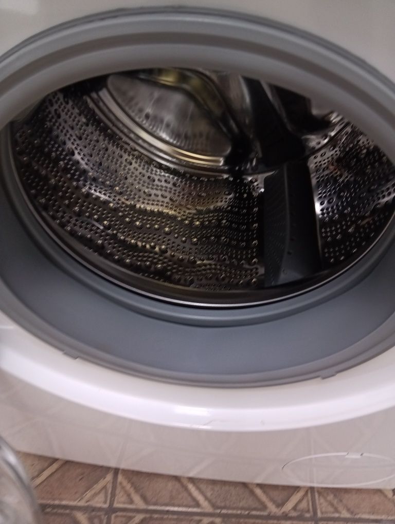 Пералня Siemens Extra Klasse  IQ 500 8кг А+++ 2 години гаранция!