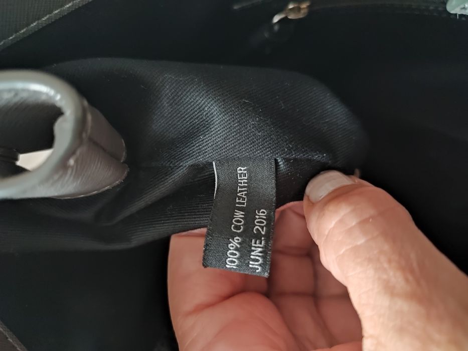 DKNY оригинална дамска чанта