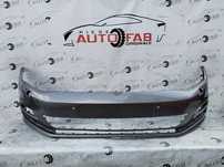 Bara fata Volkswagen Golf 7 an 2013-2017 gauri pentru 4 senzori si spalatoare faruri