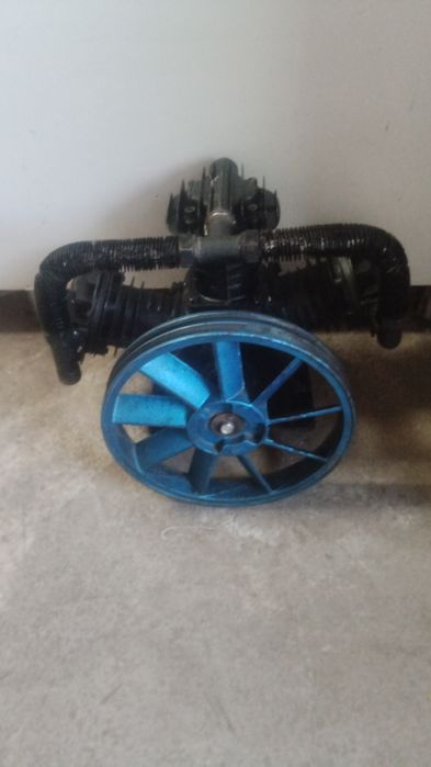 Продам голову компрессора 1000 литров