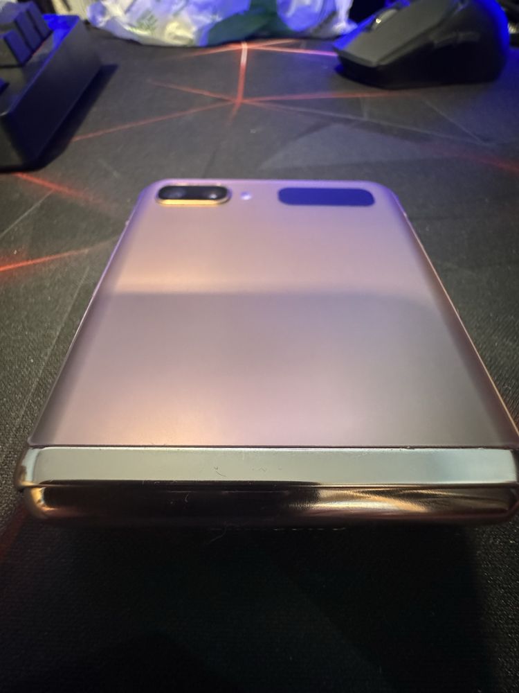 Samsung Galaxy Z Flip