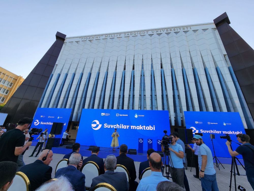 Создайте Незабываемые Мероприятия с Silk Road Events!