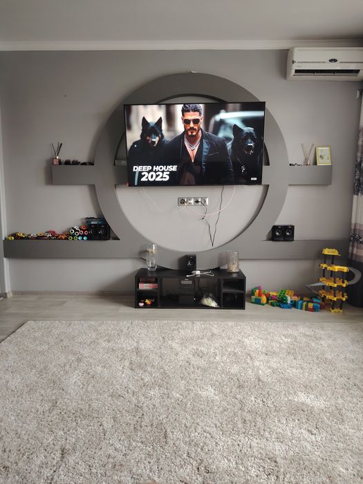 Продам 2 х комнатную