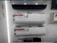 Кондиционер LG RK | 9"12 Dual Inverter New model.