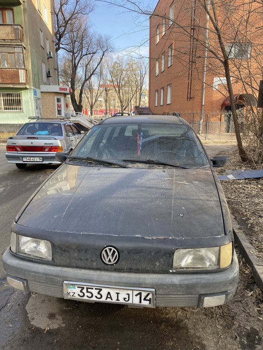 СРОЧНО пассат 1.8!