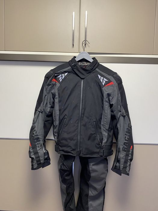 Мото екипи якета и панталони